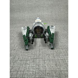 LEGO Star Wars: Yoda's Jedi Starfighter (75360)